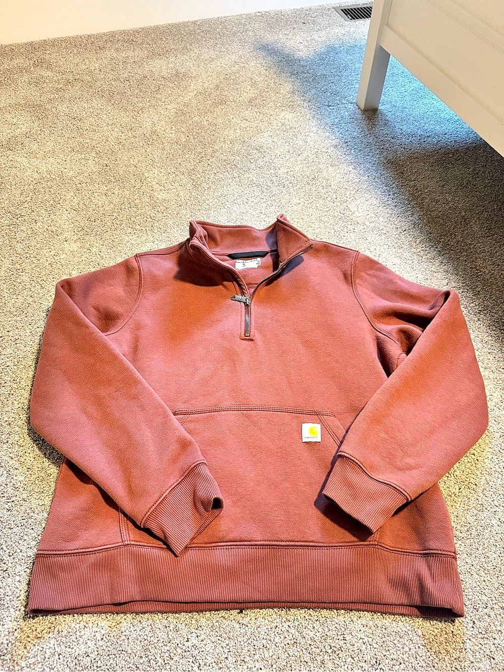 Women’s Carhartt Seeatshirt